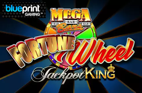 Mega Bars Fortune Wheel